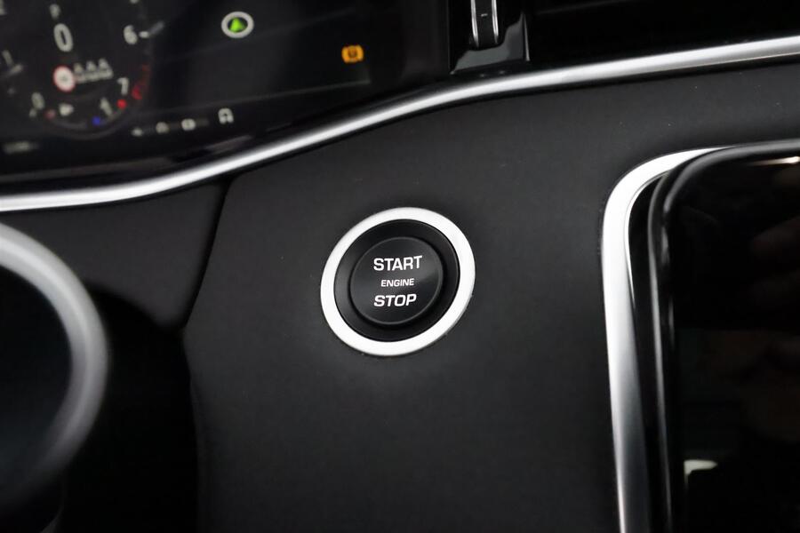 Land Rover Range Rover Evoque vaihtoauto