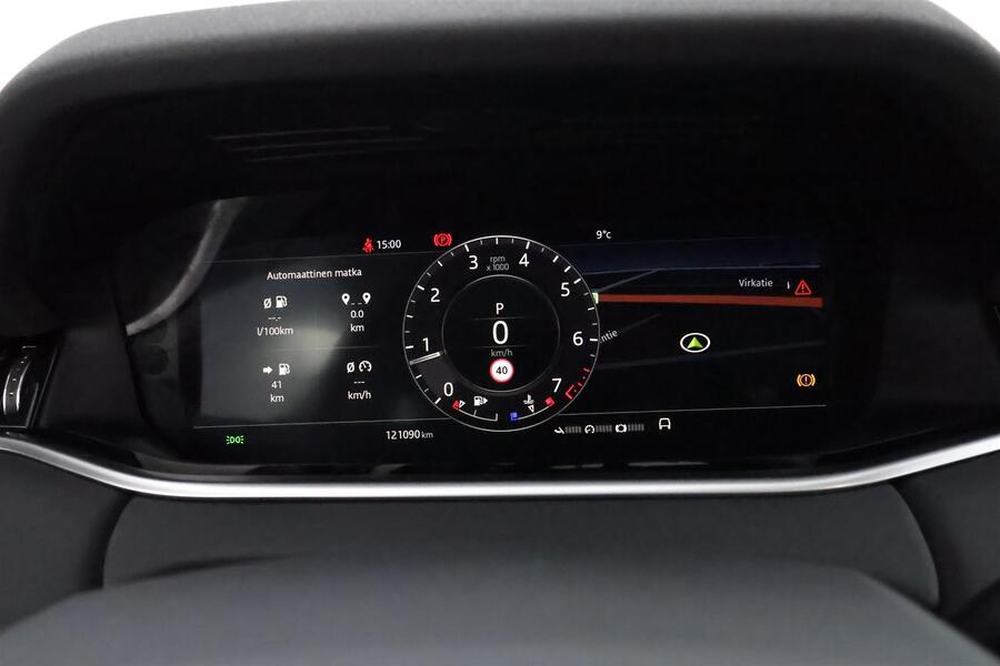 Land Rover Range Rover Evoque vaihtoauto