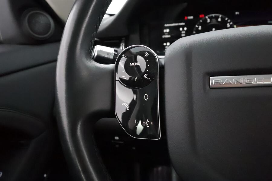 Land Rover Range Rover Evoque vaihtoauto