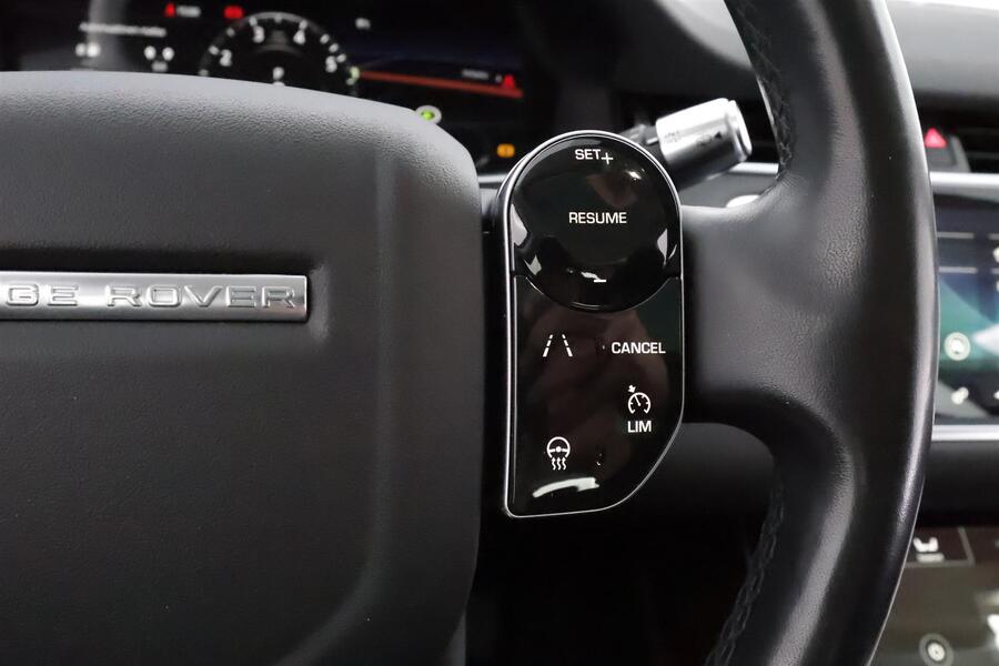 Land Rover Range Rover Evoque vaihtoauto