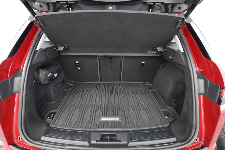 Land Rover Range Rover Evoque vaihtoauto