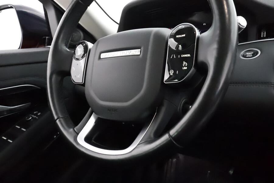 Land Rover Range Rover Evoque vaihtoauto