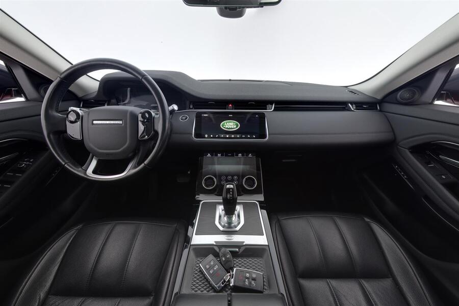 Land Rover Range Rover Evoque vaihtoauto