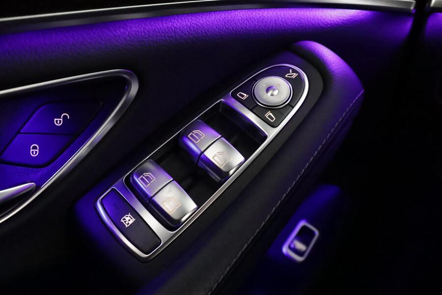 Mercedes-Benz S vaihtoauto