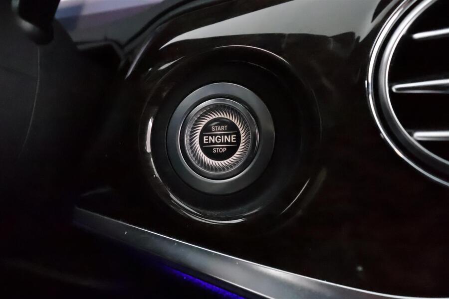 Mercedes-Benz S vaihtoauto