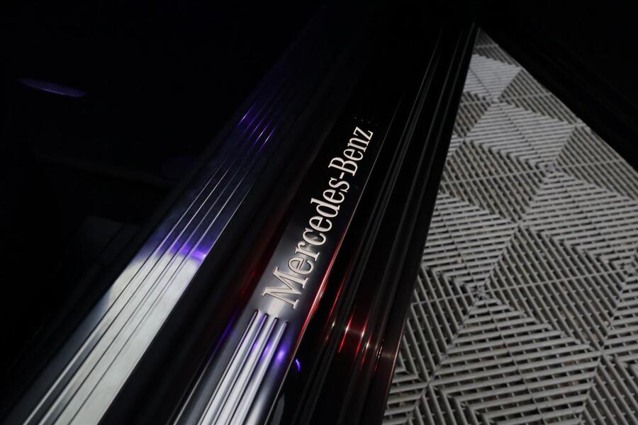 Mercedes-Benz S vaihtoauto