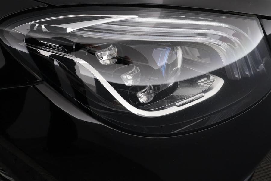 Mercedes-Benz S vaihtoauto