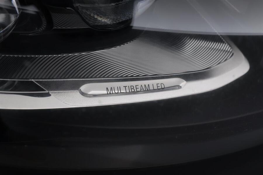 Mercedes-Benz S vaihtoauto