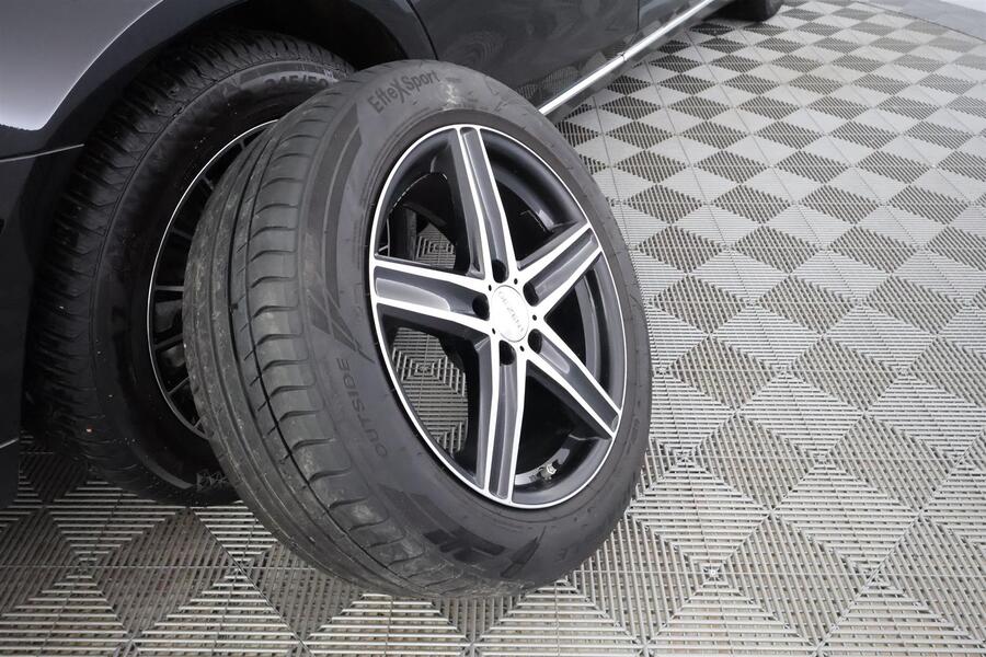 Mercedes-Benz S vaihtoauto