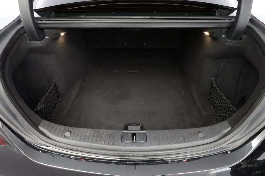 Mercedes-Benz S vaihtoauto