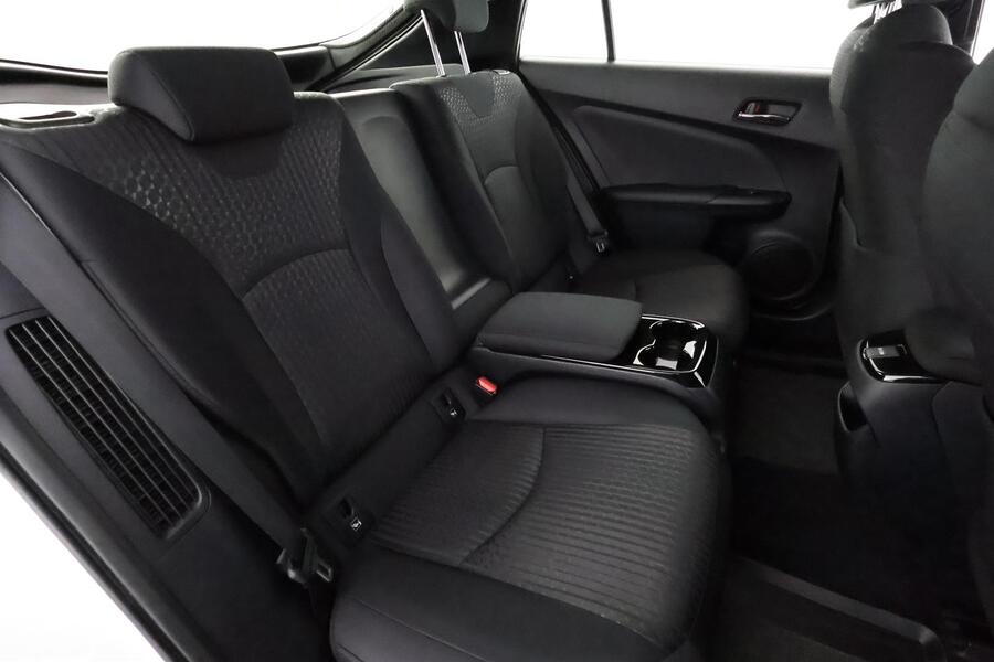 Toyota Prius vaihtoauto