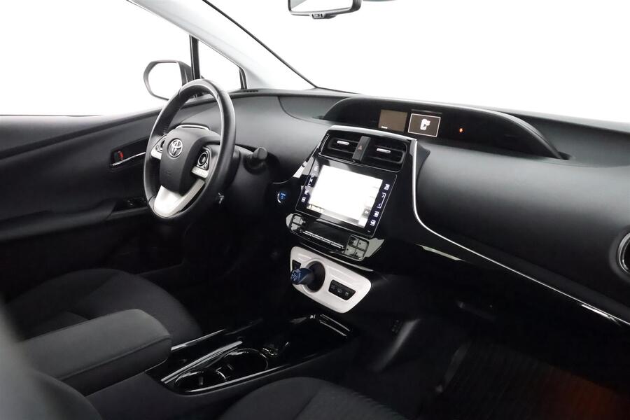 Toyota Prius vaihtoauto