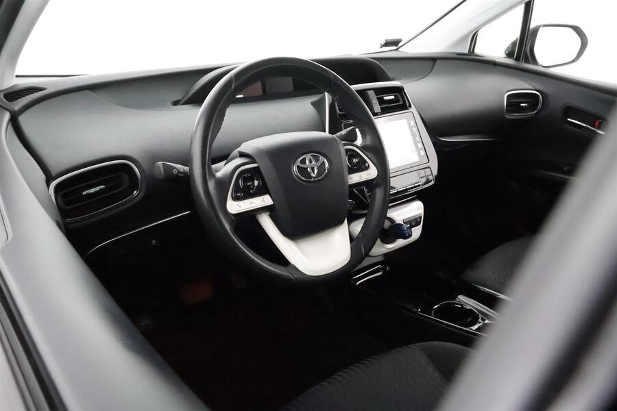 Toyota Prius vaihtoauto