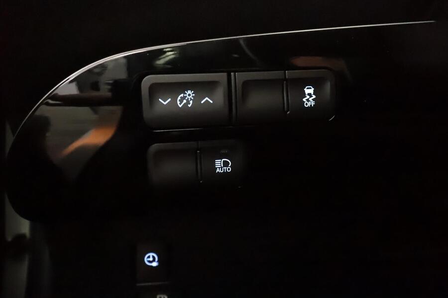 Toyota Prius vaihtoauto