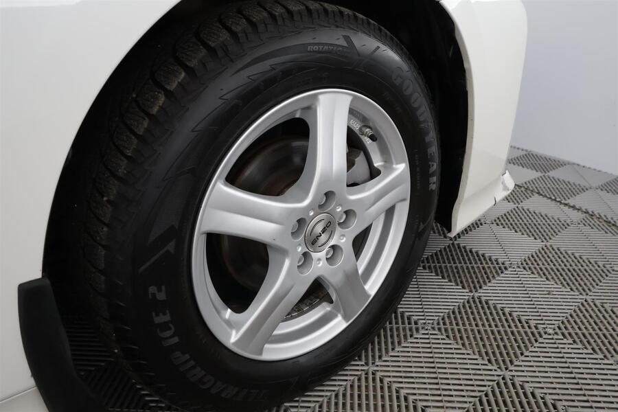 Toyota Prius vaihtoauto