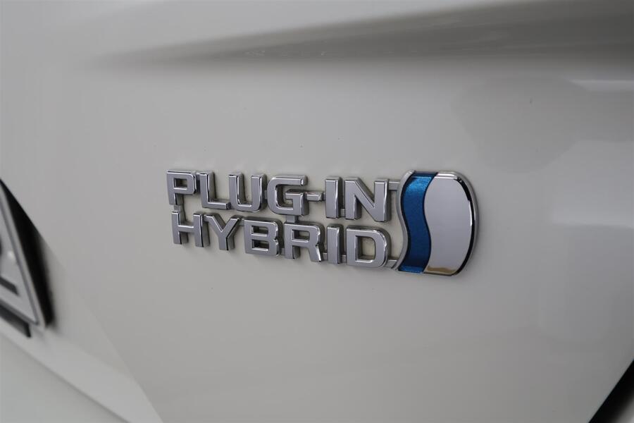 Toyota Prius vaihtoauto