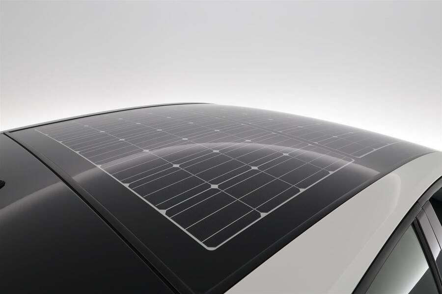 Toyota Prius vaihtoauto