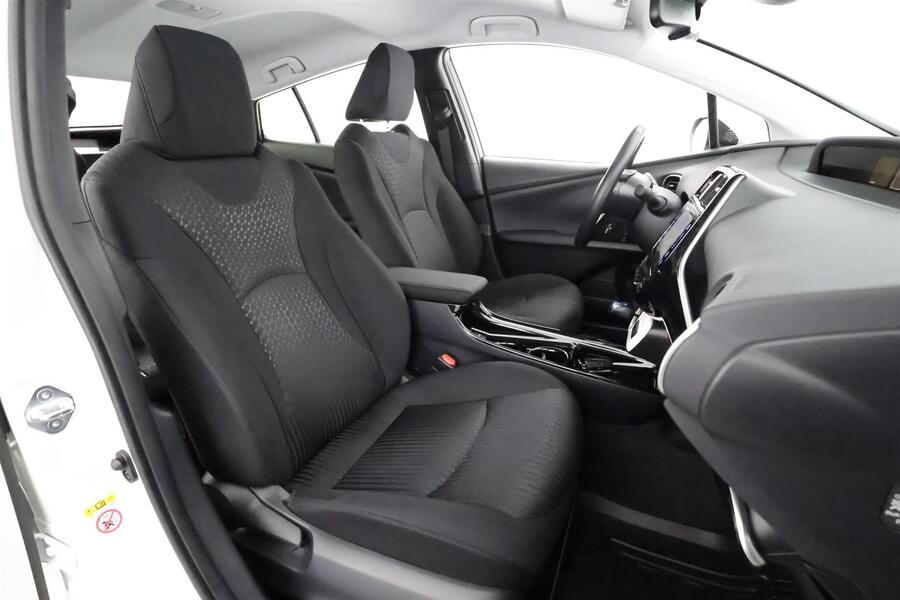 Toyota Prius vaihtoauto