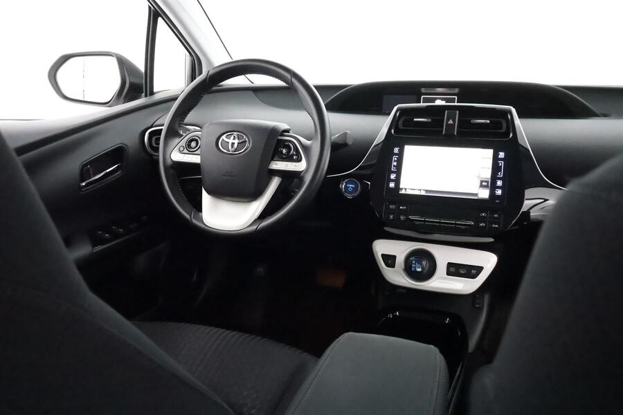 Toyota Prius vaihtoauto