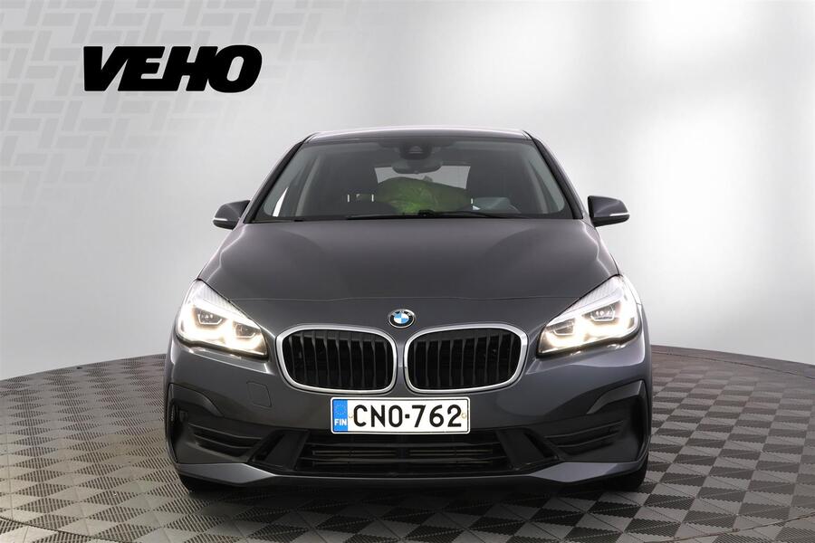 BMW 225 vaihtoauto
