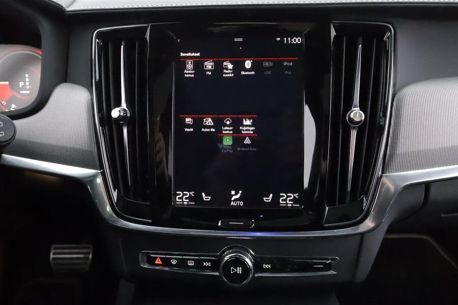 Volvo V90 vaihtoauto