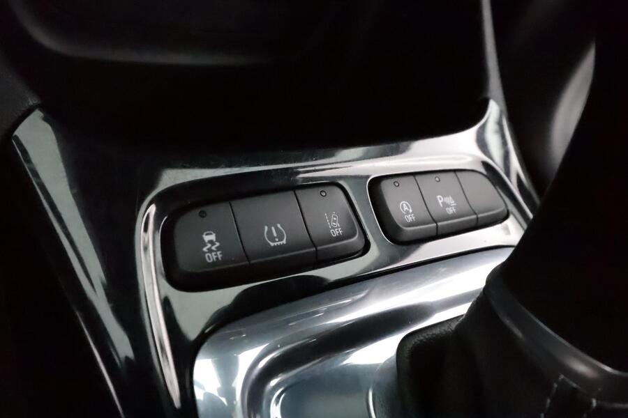 Opel Crossland X vaihtoauto