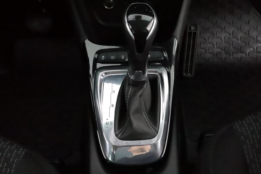 Opel Crossland X vaihtoauto