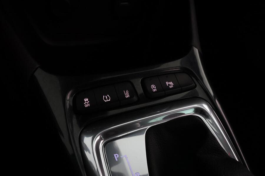 Opel Crossland X vaihtoauto