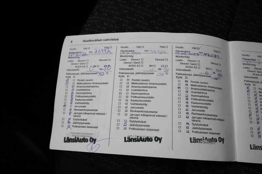 Opel Crossland X vaihtoauto