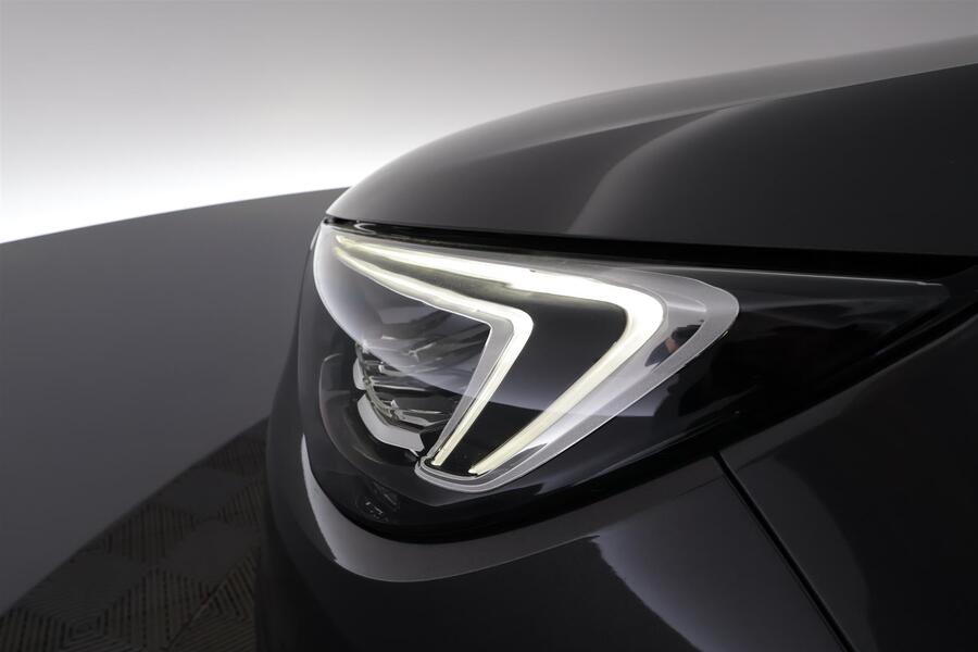 Opel Crossland X vaihtoauto