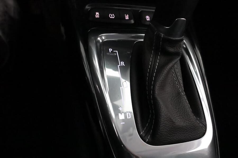 Opel Crossland X vaihtoauto