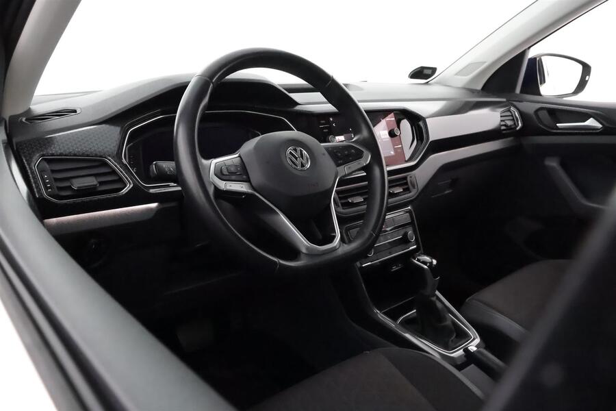 Volkswagen T-Cross vaihtoauto