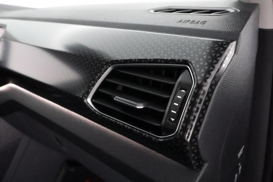 Volkswagen T-Cross vaihtoauto