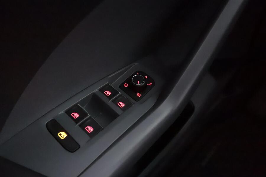 Volkswagen T-Cross vaihtoauto