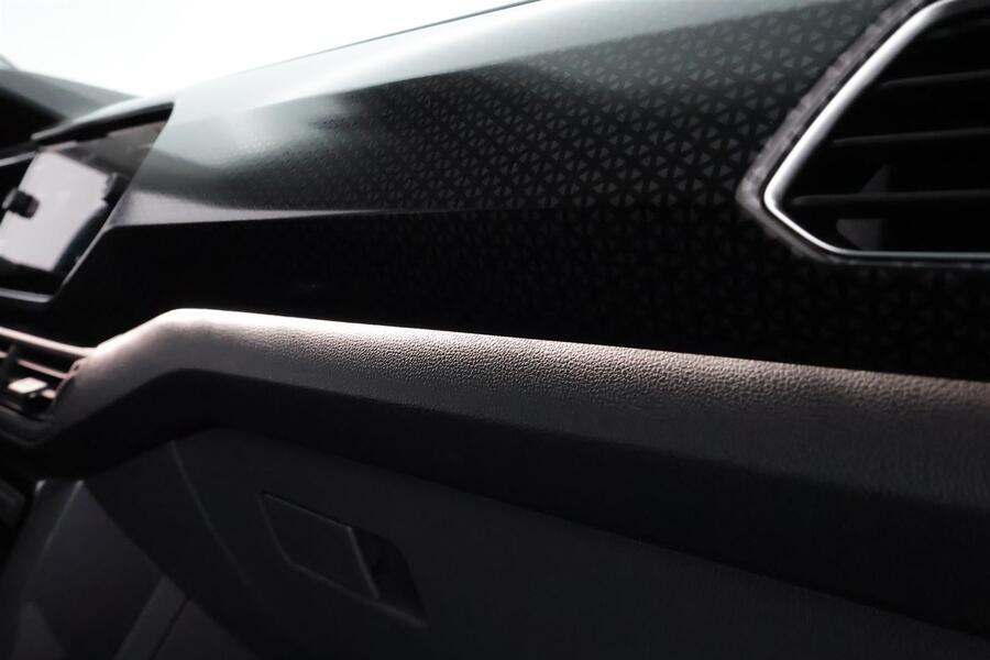 Volkswagen T-Cross vaihtoauto