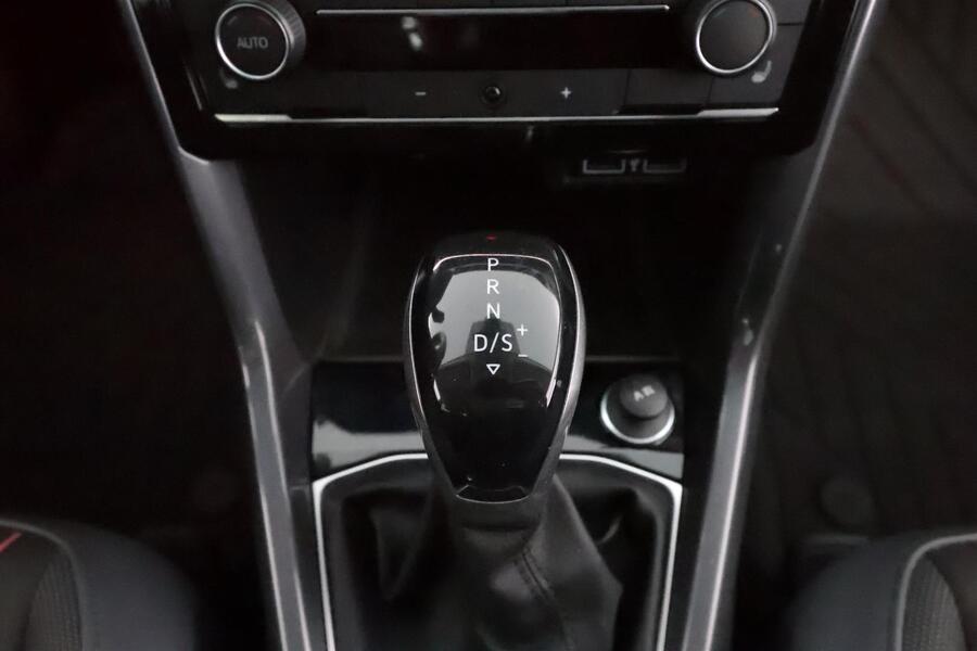 Volkswagen T-Cross vaihtoauto