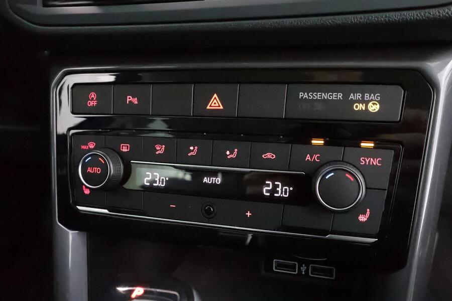 Volkswagen T-Cross vaihtoauto