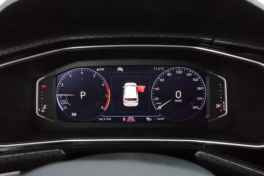 Volkswagen T-Cross vaihtoauto