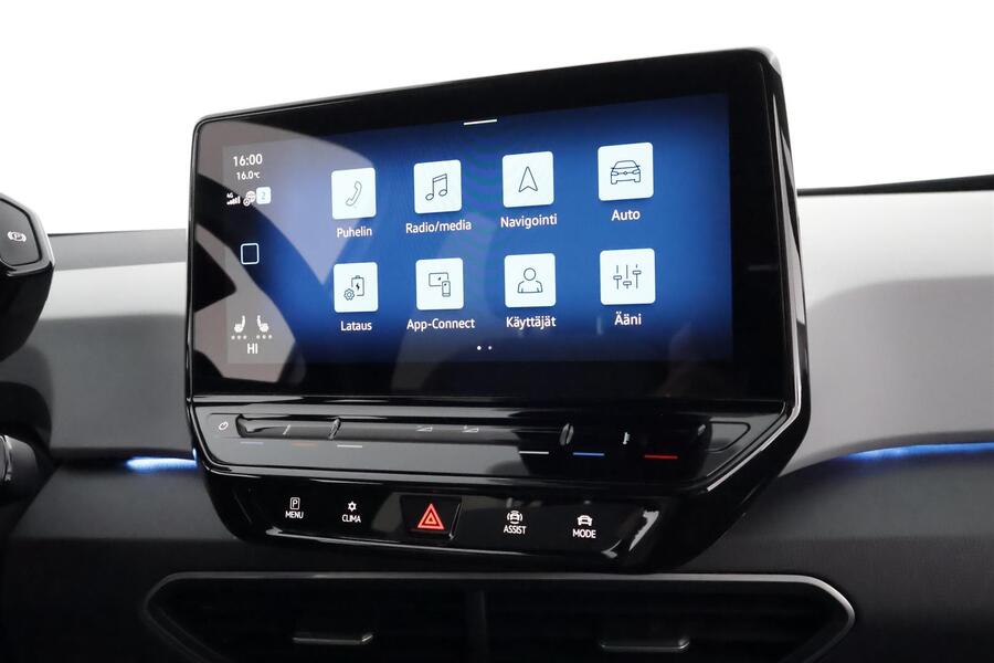 Volkswagen ID.3 vaihtoauto