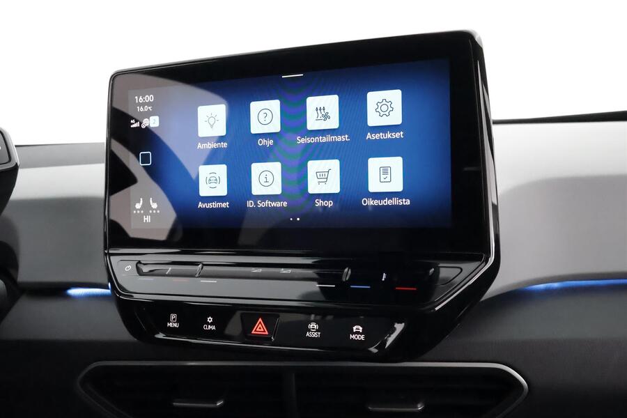 Volkswagen ID.3 vaihtoauto