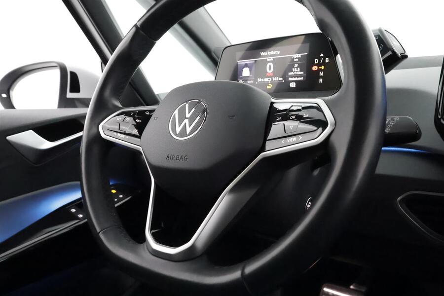 Volkswagen ID.3 vaihtoauto