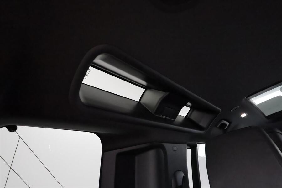 Land Rover Defender vaihtoauto