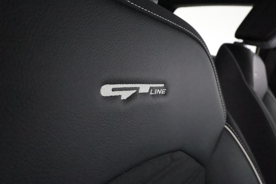 Kia Proceed vaihtoauto