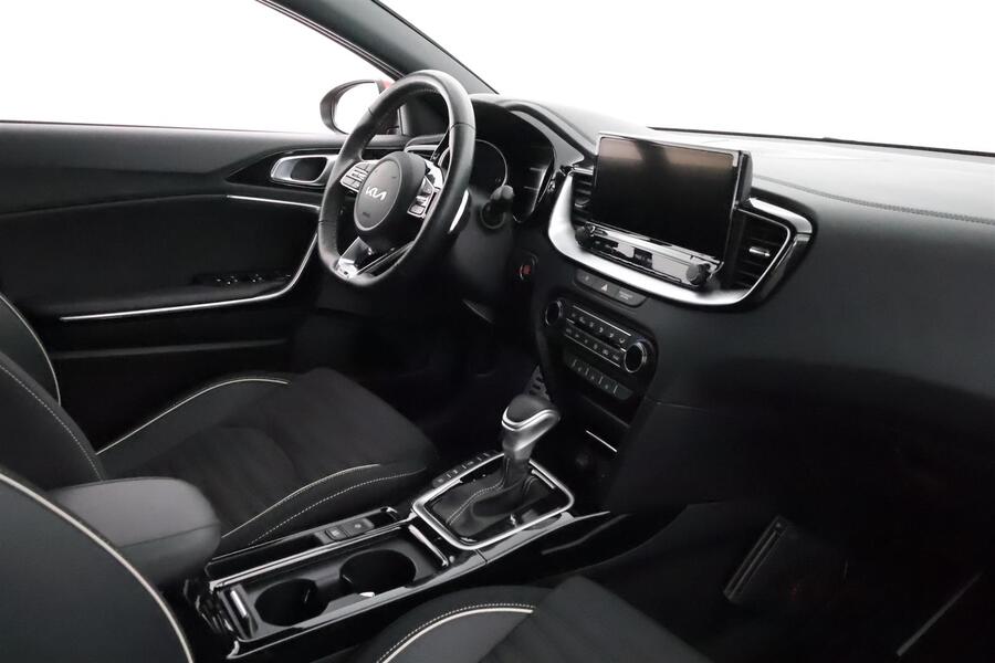 Kia Proceed vaihtoauto