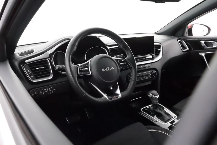 Kia Proceed vaihtoauto