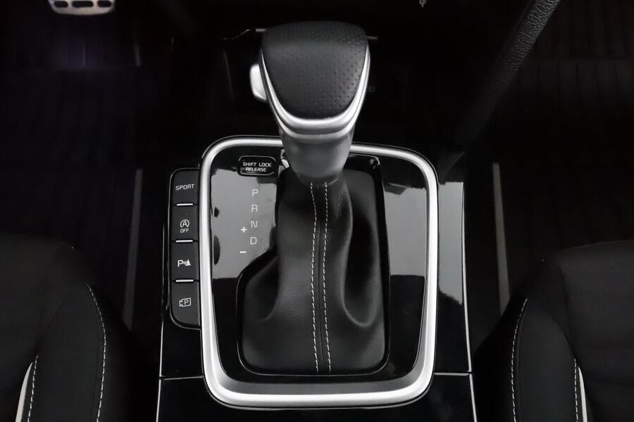 Kia Proceed vaihtoauto