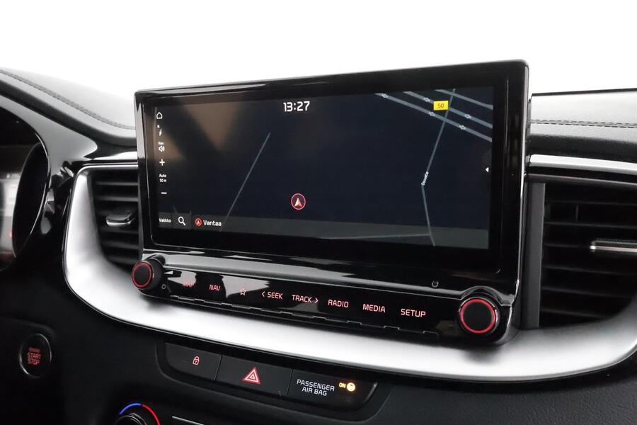 Kia Proceed vaihtoauto