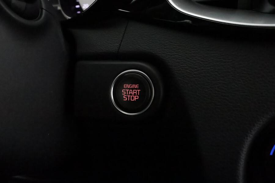 Kia Proceed vaihtoauto