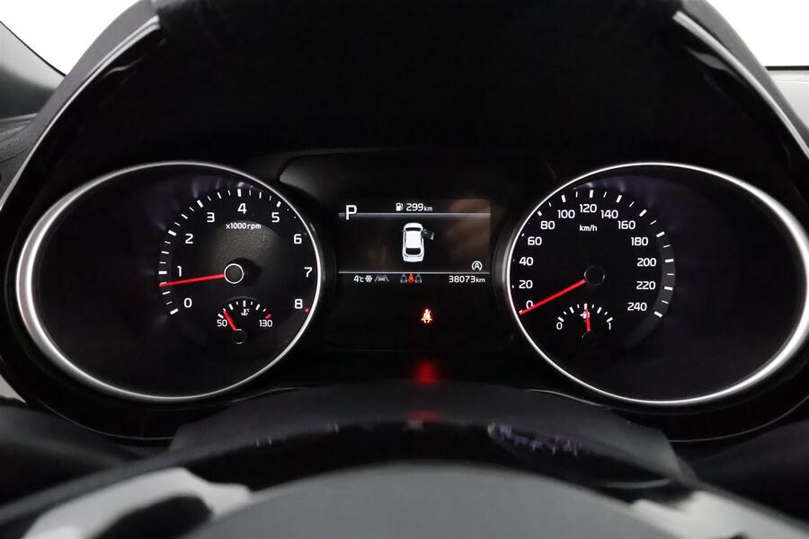 Kia Proceed vaihtoauto