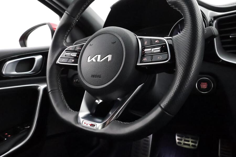 Kia Proceed vaihtoauto